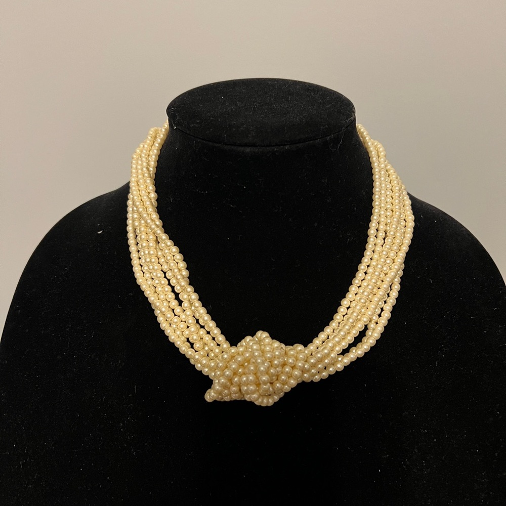 AVON VINTAGE JEWELRY SET - Picture 2 of 4